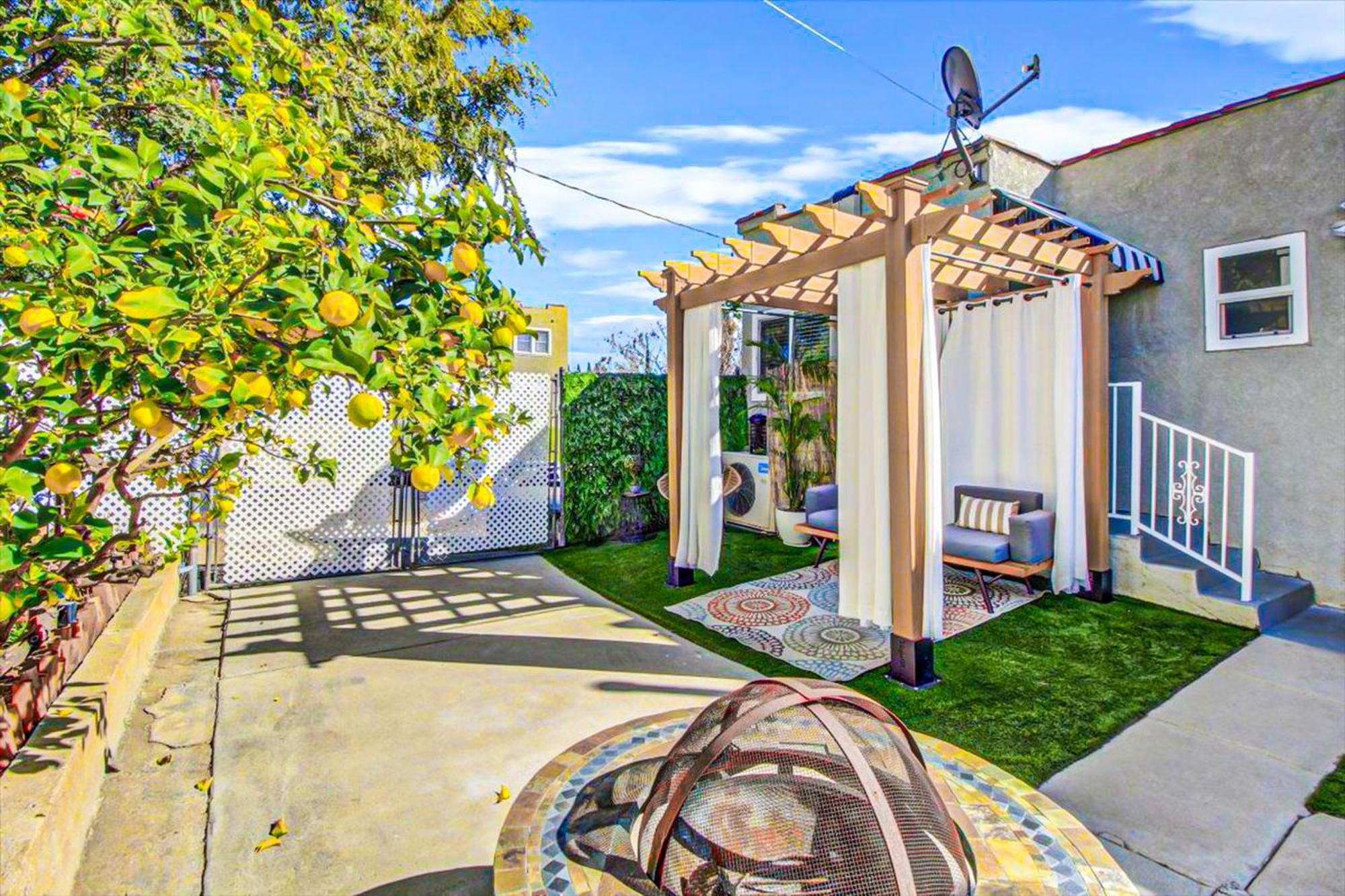 Charming 2Br-2Ba Home In The Heart Of La - Hud Los Angeles Zewnętrze zdjęcie