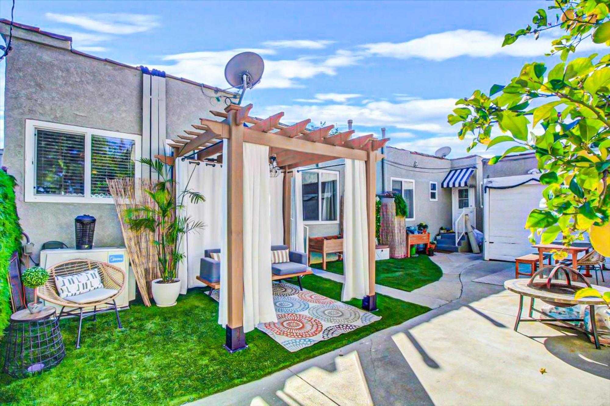 Charming 2Br-2Ba Home In The Heart Of La - Hud Los Angeles Zewnętrze zdjęcie